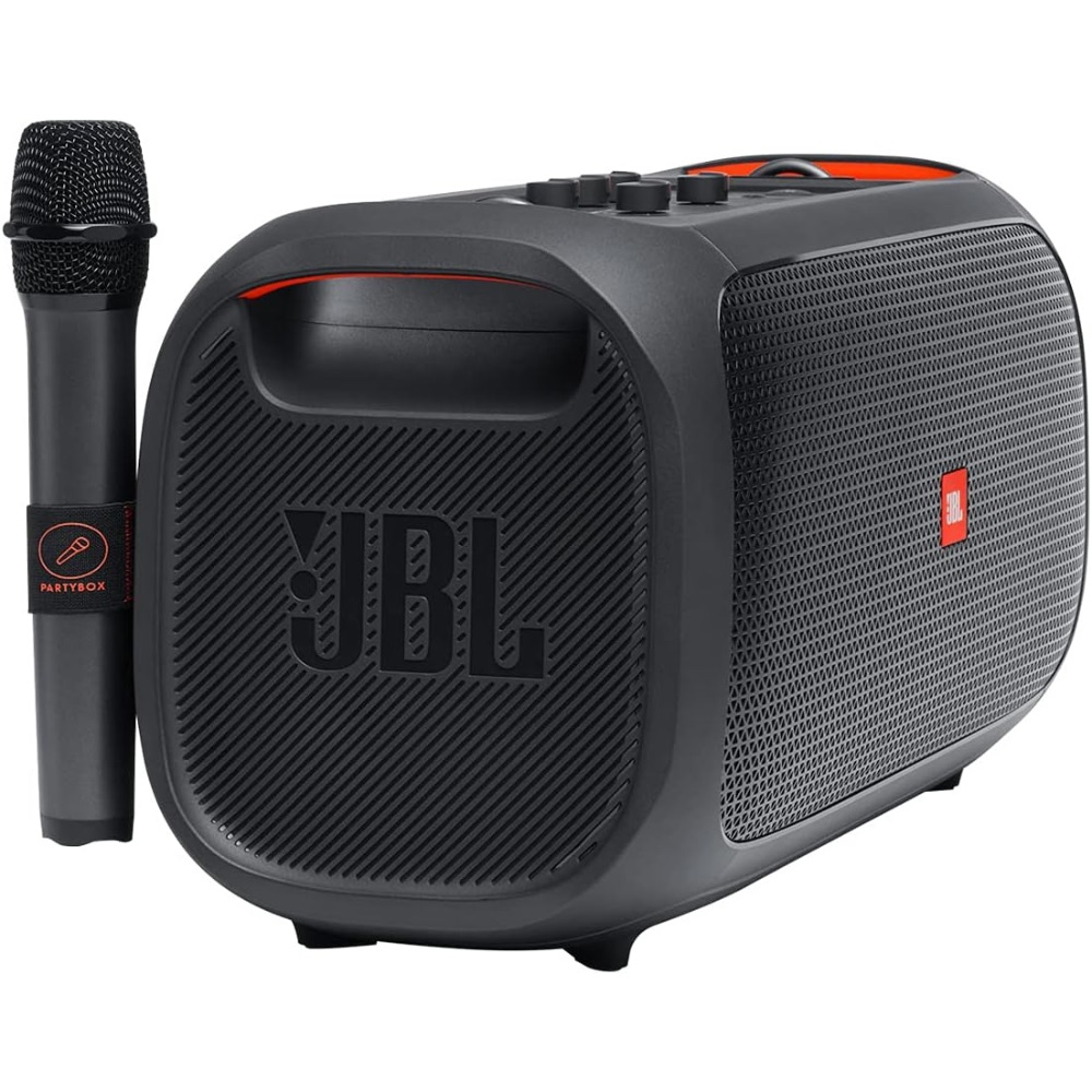 اسپیکر جی بی ال JBL PartyBox On The Go - 4