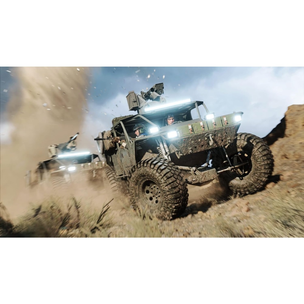 بازی Battlefield 2042 برای PS5 R ALL - 6
