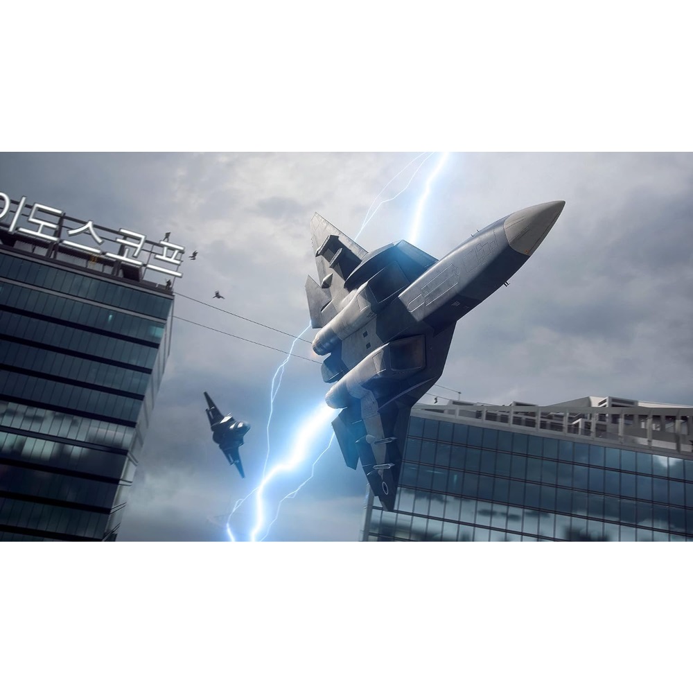 بازی Battlefield 2042 برای PS5 R ALL - 7