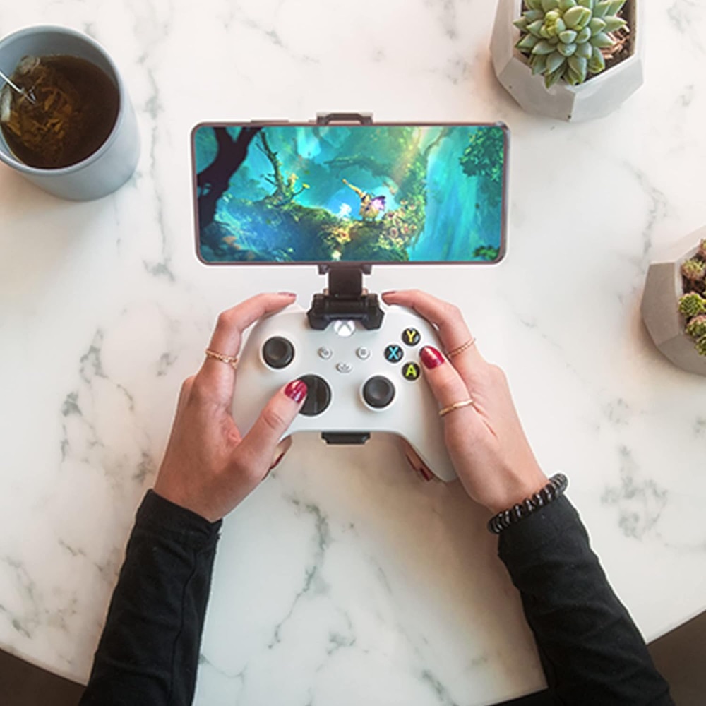 دسته Xbox Series X/S رنگ Robot White - 6