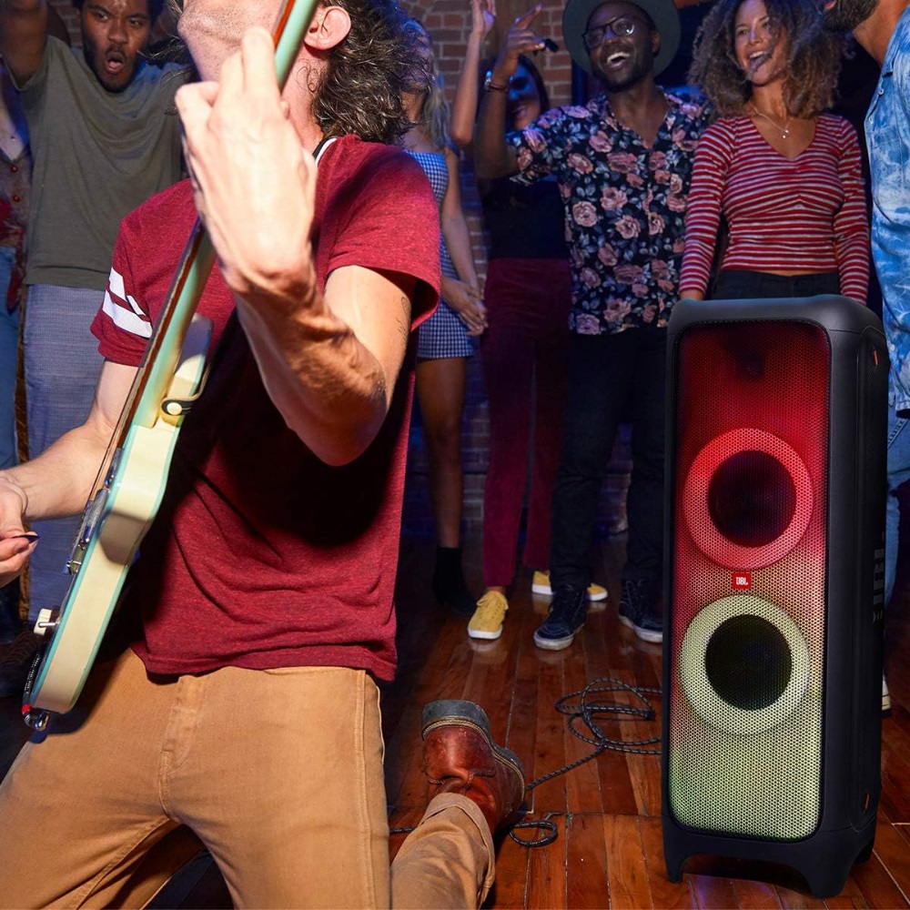اسپیکر جی بی ال JBL PartyBox 1000 - 7