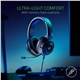 هدست گیمینگ ریزر مدل Razer Kraken X - 6