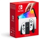 نینتندو سوییچ اولد رنگ سفید Nintendo Switch OLED White - 5