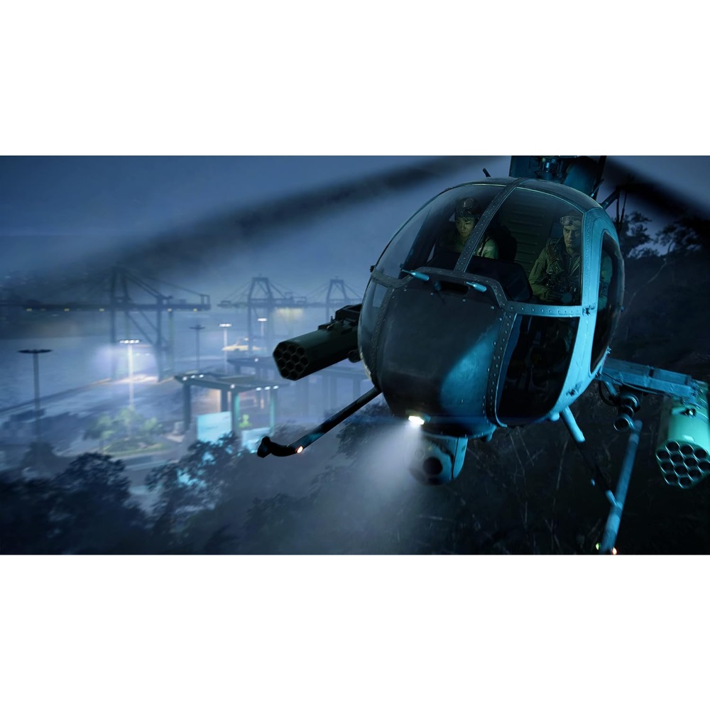 بازی Battlefield 2042 برای PS5 R ALL - 5