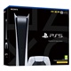 SONY پلی استیشن 5 دیجیتال ریجن 2 اروپا CFI-1216B - 3