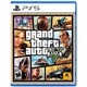 RockStar Grand Theft Auto V - PlayStation 5