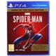 SONY بازی Marvel's Spider-Man کارکرده برای PS4