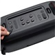 no-brand اسپیکر جی بی ال JBL PartyBox On The Go - 3