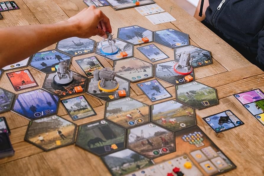 راهنمای خرید بازی های فکری