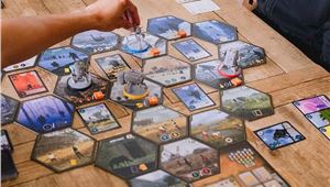 راهنمای خرید بازی های فکری