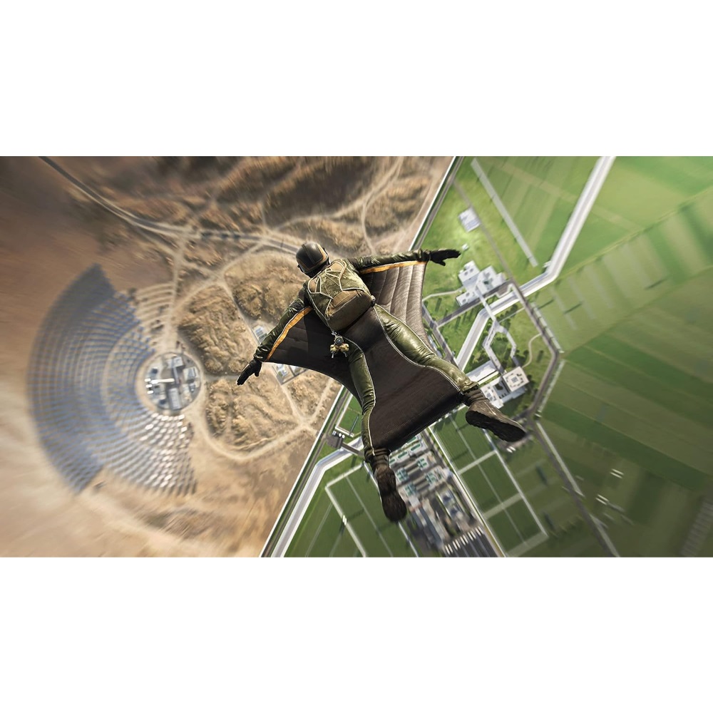 بازی Battlefield 2042 برای PS5 R ALL - 9