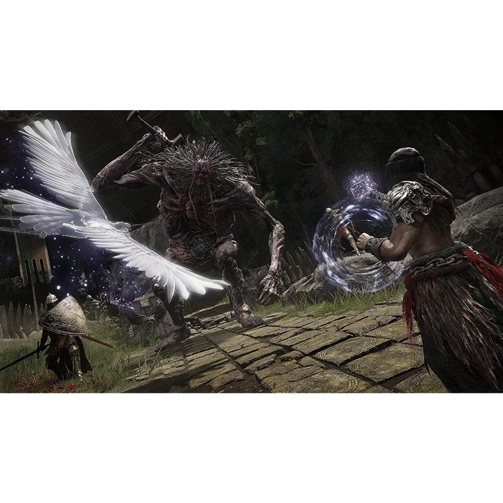 بازی Elden Ring برای PS5 R ALL - 5