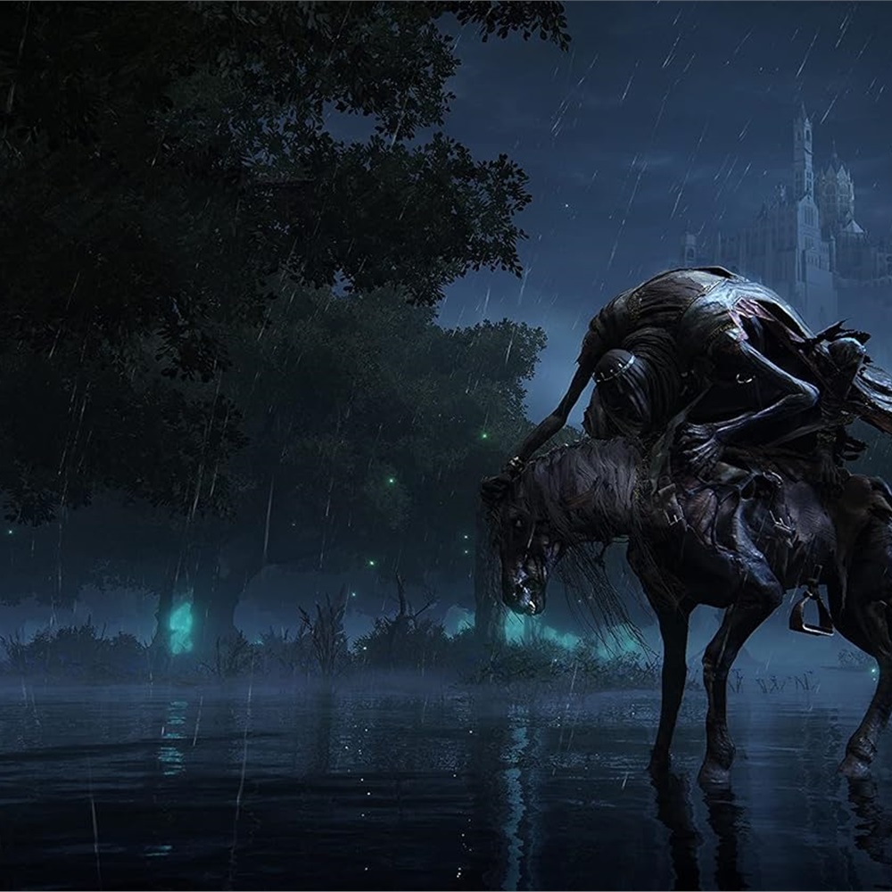 بازی Elden Ring کارکرده برای PS5 - 7