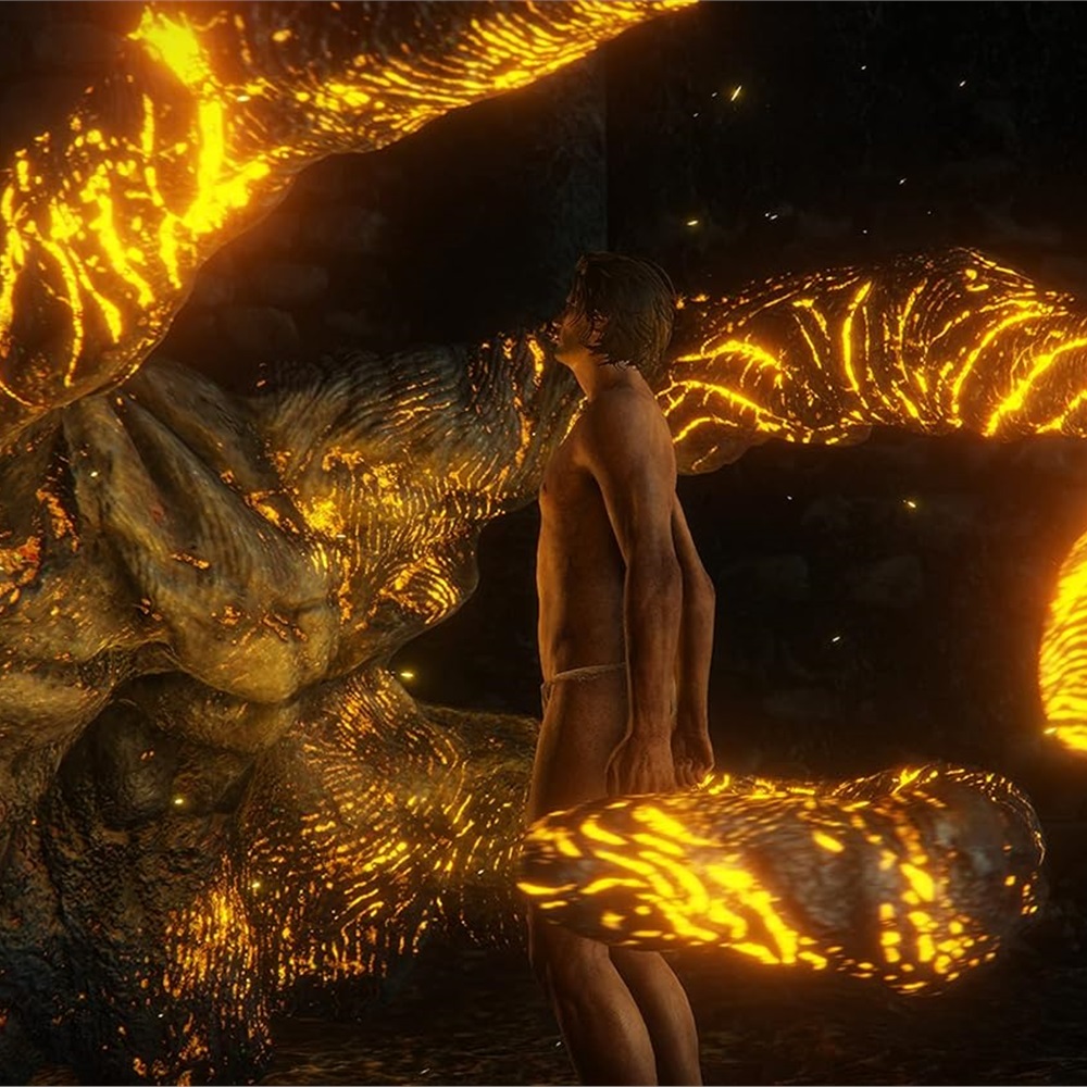 بازی Elden Ring کارکرده برای PS5 - 3