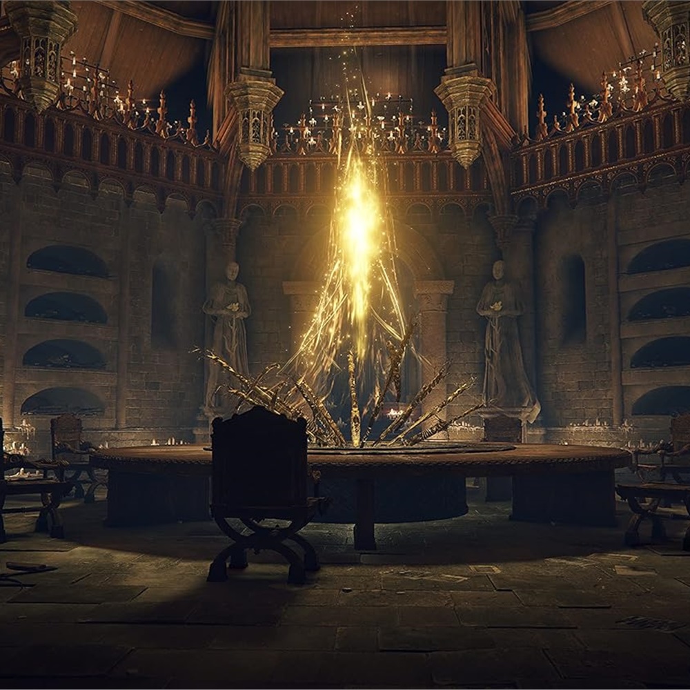 بازی Elden Ring کارکرده برای PS5 - 4