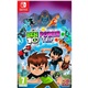 بازی Ben 10 Power Trip برای Nintendo