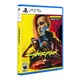 no-brand بازی Cyberpunk 2077 Ultimate Edition کارکرده برای PS5 - 6