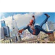 SONY بازی Marvel's Spider-Man کارکرده برای PS4 - 3