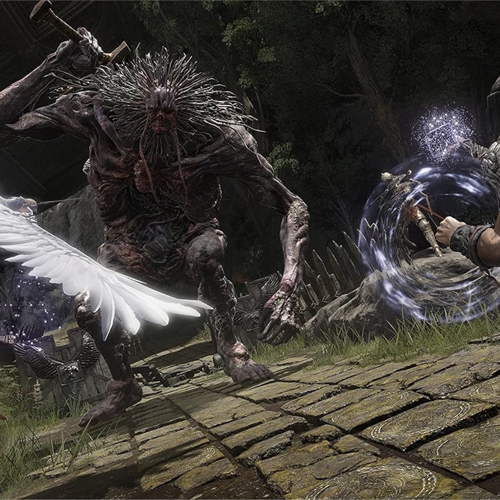 بازی Elden Ring کارکرده برای PS5 - 8