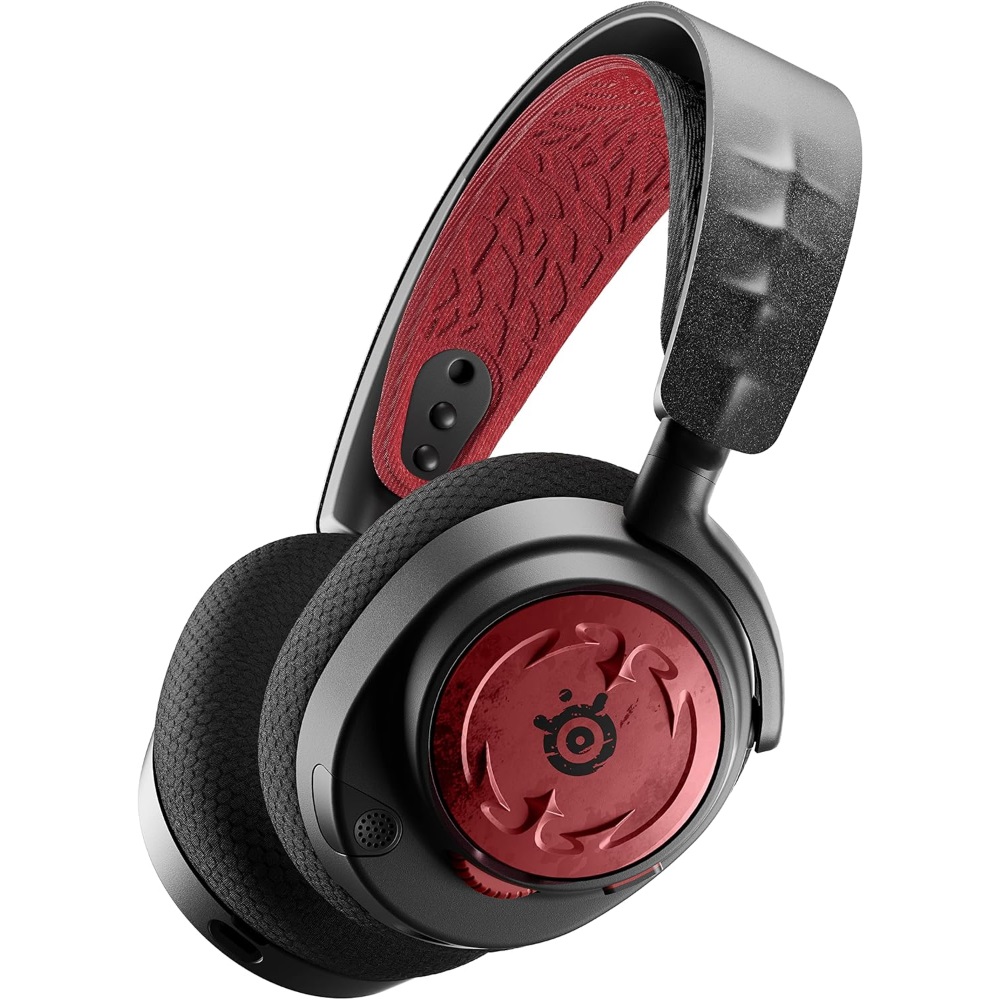 هدست گیمینگ استیل سریز Steelseries ARCTIS 7