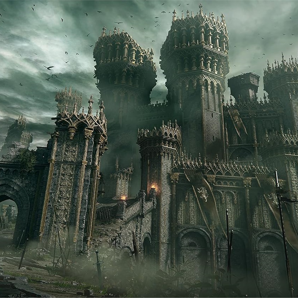 بازی Elden Ring کارکرده برای PS5 - 9