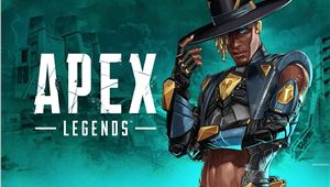 Apex Legends و کاراکتر جدید خود