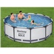 no-brand Bestway Pool Set Steel Pro Max 366X100cm - 4