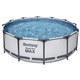 no-brand Bestway Pool Set Steel Pro Max 366X100cm - 2