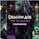no-brand بازی Dragon Age: The Veilguard برای PS5 - 2