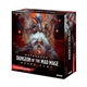 no-brand Dungeons & Dragons Waterdeep: Dungeon of The Mad Mage