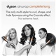 no-brand Dyson Airwrap™ Multi-Styler Complete Long - 3