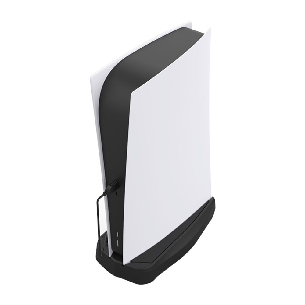 فن خنک کننده و هاب پلی استیشن 5 دیجیتال KJH - 3