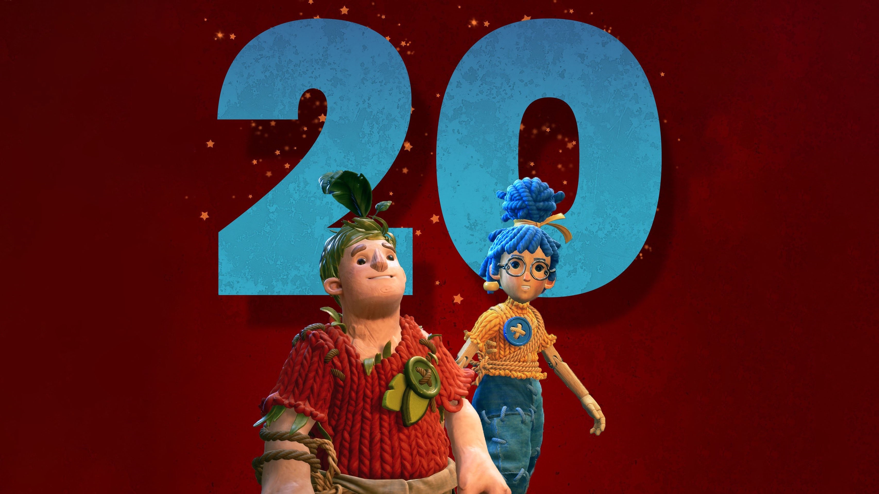 فروش it takes two از دو میلیون نسخه عبور کرد