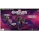 no-brand بازی Marvel's Guardians of the Galaxy نسخه Deluxe Edition برای PS5 - 2