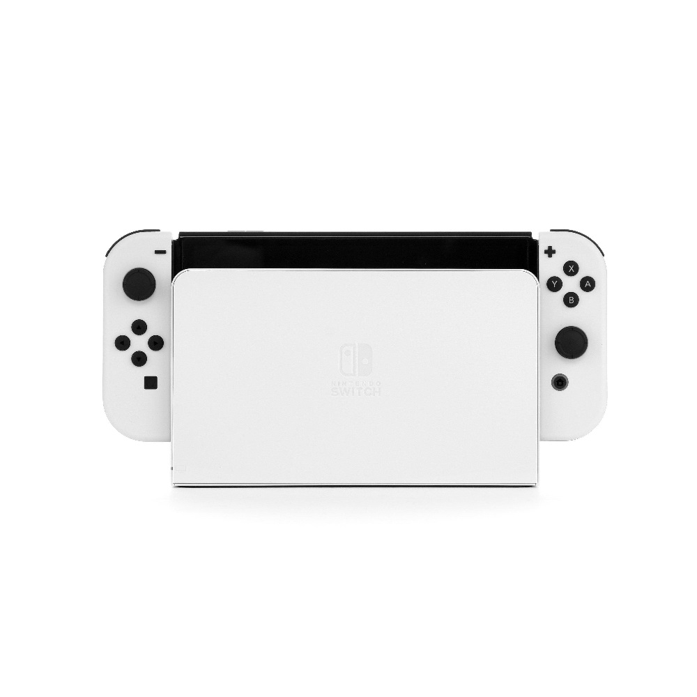 نینتندو سوییچ اولد رنگ سفید - 8
