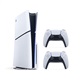 SONY پلی استیشن ۵ اسلیم استاندارد دو دسته PS5 Slim Two DualSense Bundle