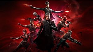 انتظار پلی استیشن ۵ برای Bloodhunt