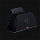 پایه شارژر Razer Quick Charging Stand برای دسته PS5 مشکی - 2