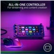 Razer Stream Controller: All-in-one Keypad RZ20 - 2