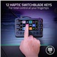 Razer Stream Controller: All-in-one Keypad RZ20 - 3