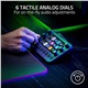Razer Stream Controller: All-in-one Keypad RZ20 - 4