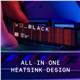 no-brand حافظه SSD اینترنال WD_BLACK SN850 دو ترابایت دارای Heatsink - 6