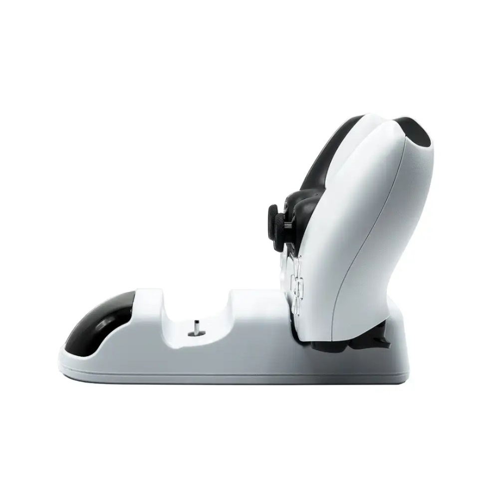 پایه شارژر چراغ دار Dobe مخصوص دسته PS5 - 4