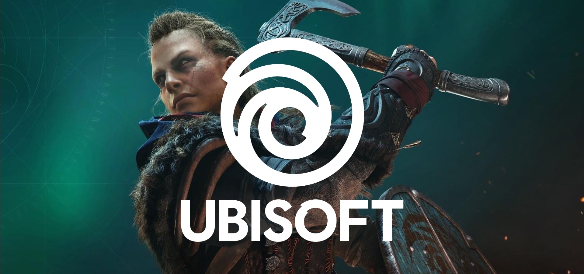 عملکرد  فوق العاده Ubisoft