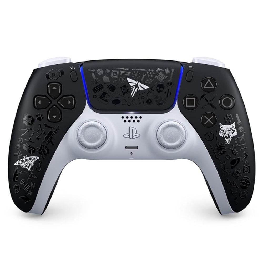 دسته DualSense The Last of Us