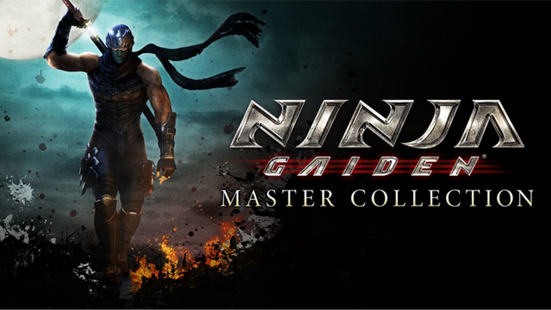 آپدیت جدید Ninja Gaiden: Master Collection