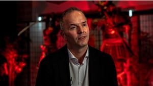 همکاری کارگردان ac valhalla با ea motive