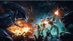 اخبار روز عرضه بازی Aliens: Fireteam Elite