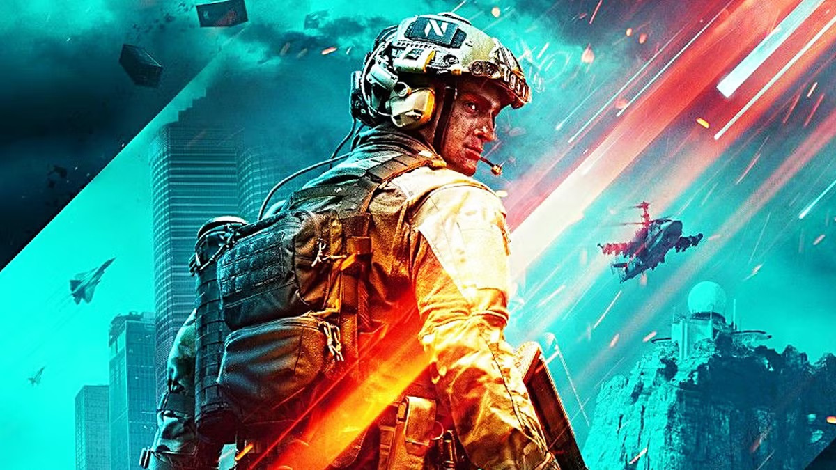 تاخیر در عرضه Battlefield 2042