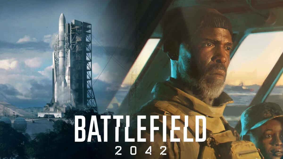 شایعات جدید درباره Battlefield 2042